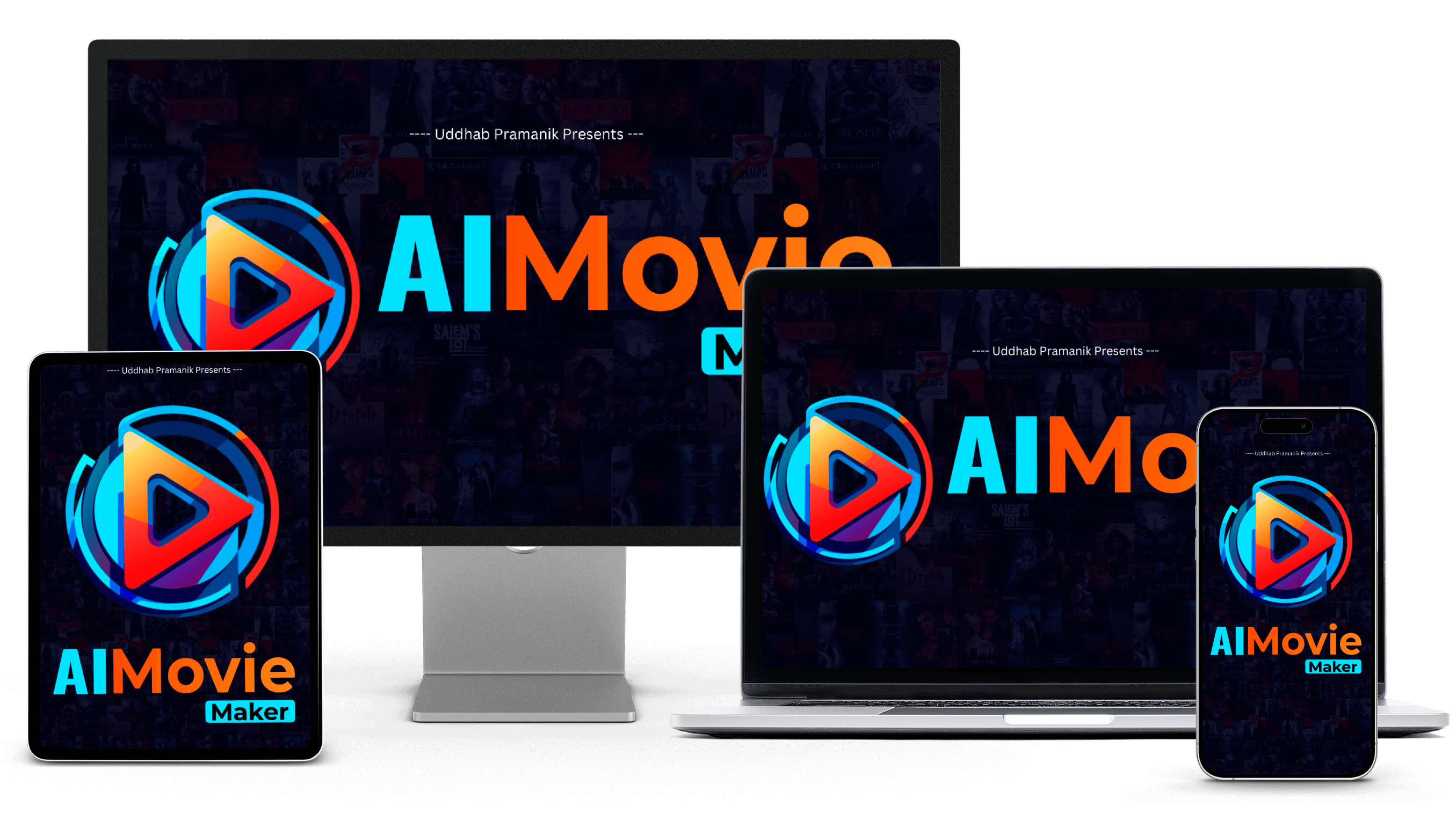 AI Movie Maker features explained