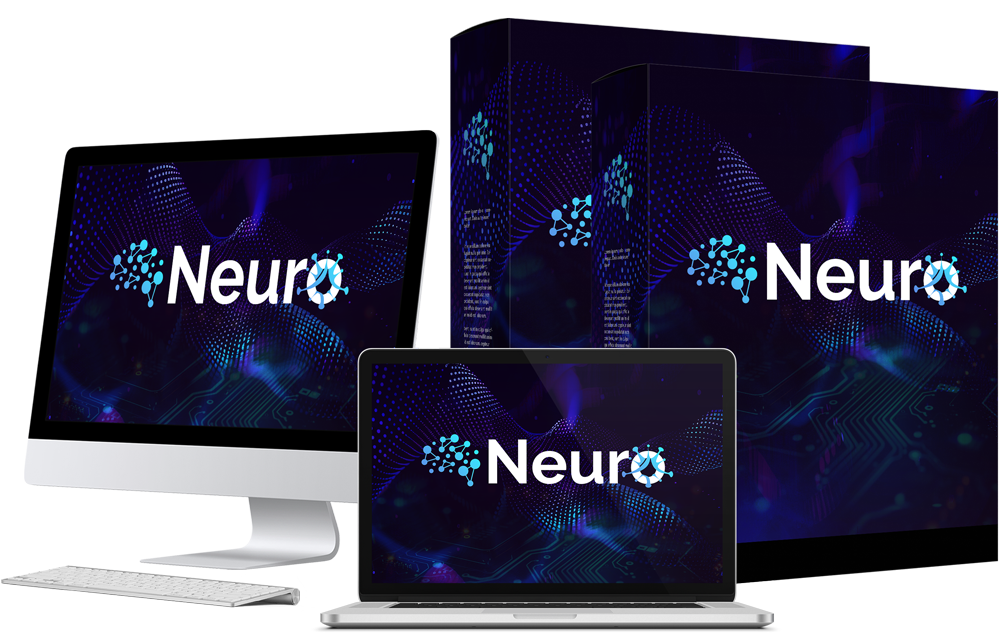 Neuro AI App