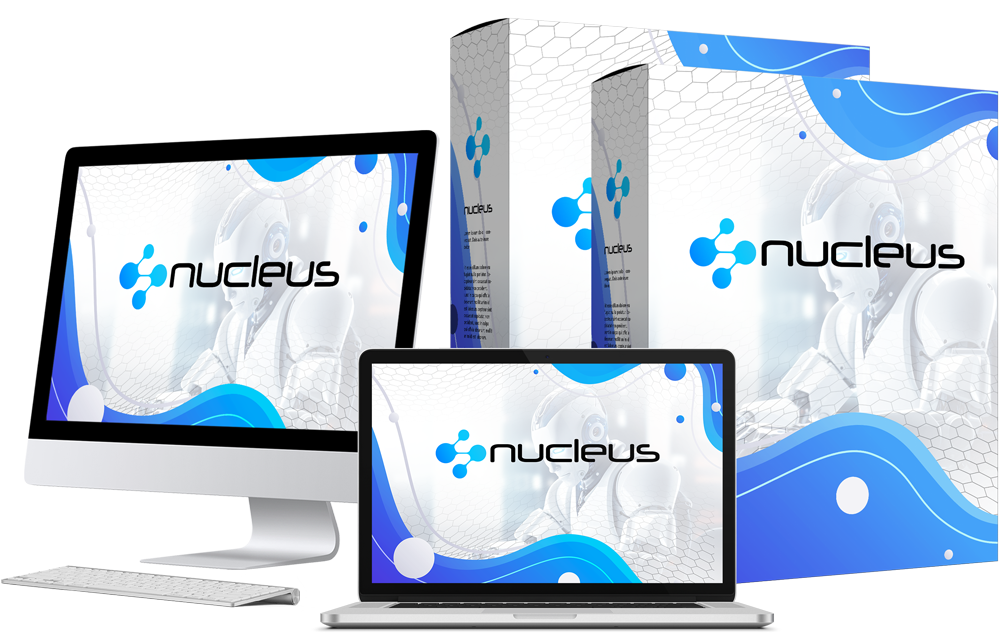 Nucleus Review 2024