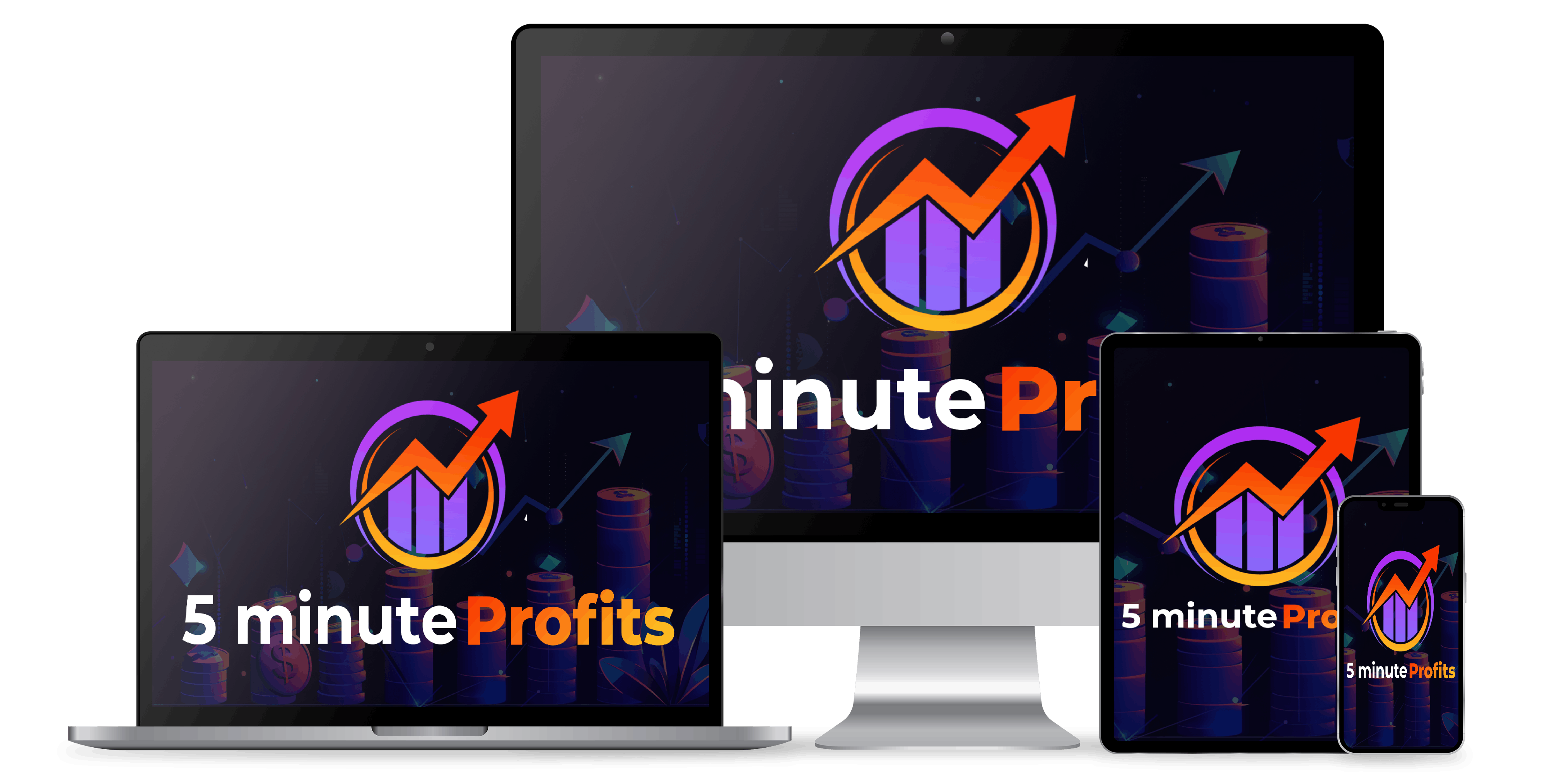 5 Minute Profits Review