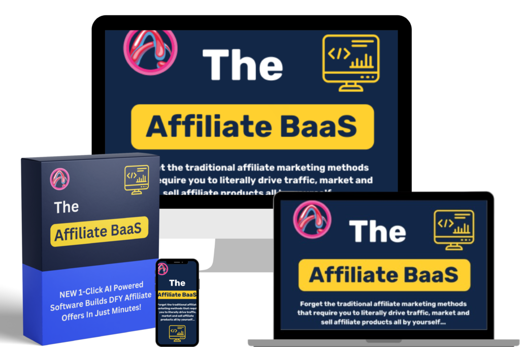 Affliate BaaS Review