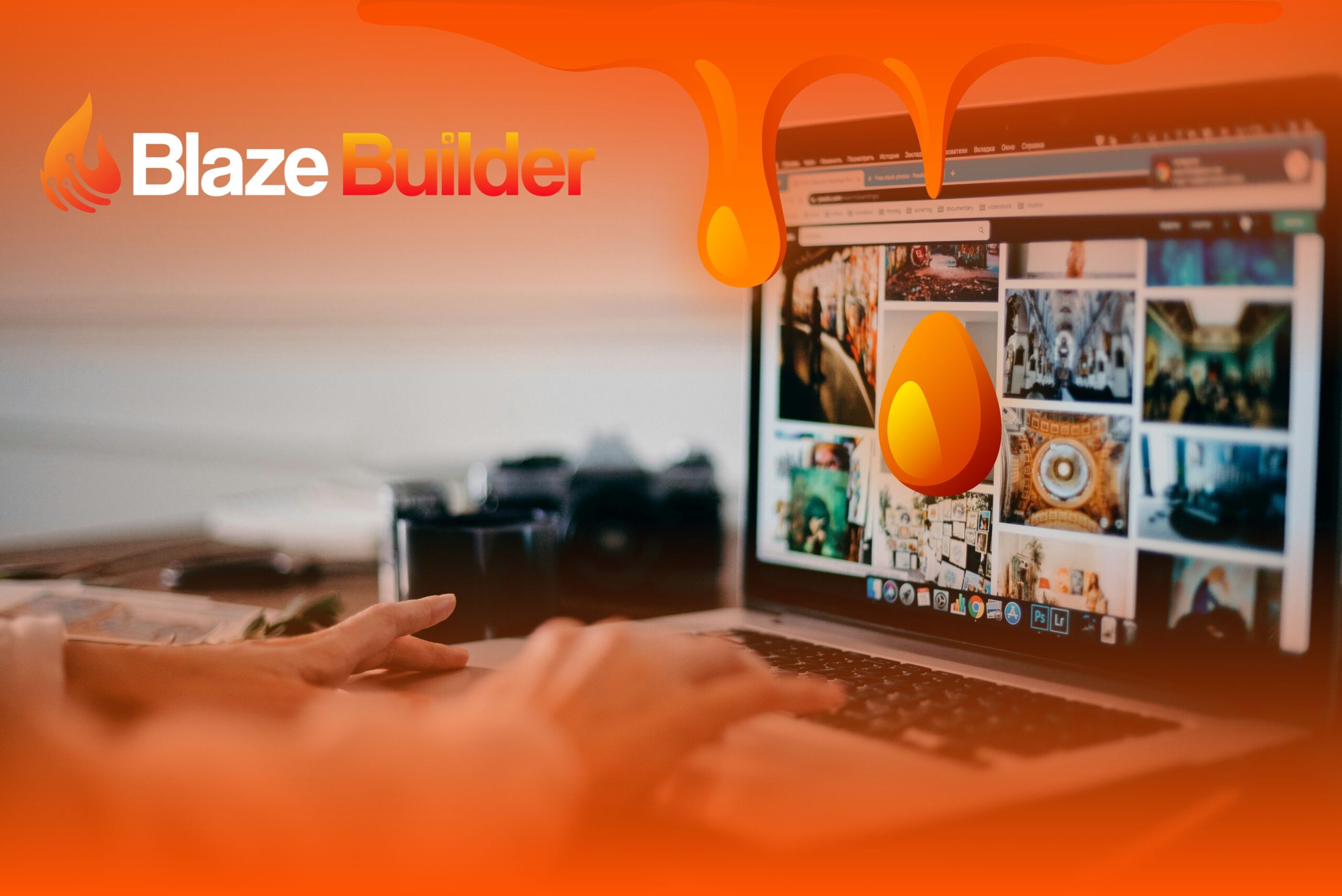 Blaze Builder Review