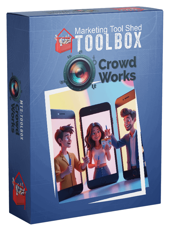 Toolbox CrowdWorks Review