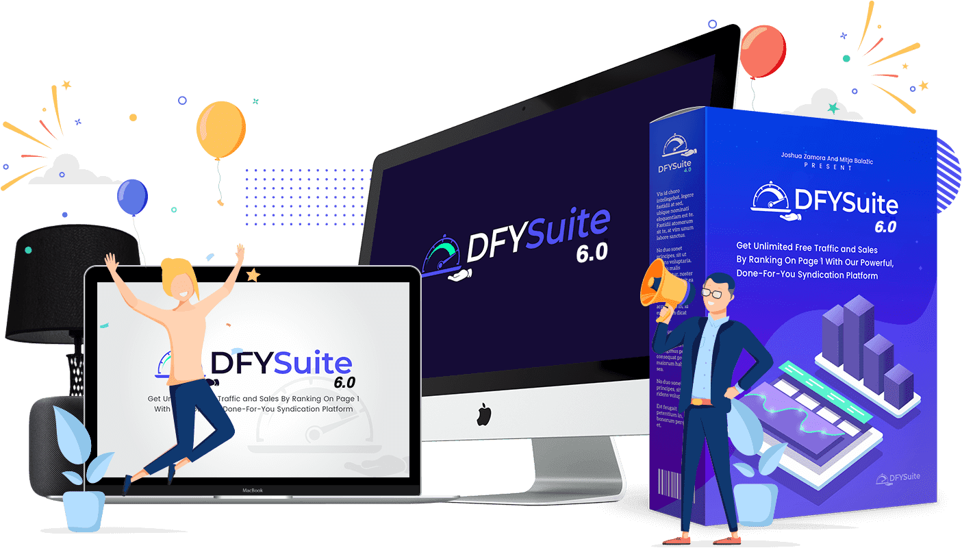 DFY Suite 6.0 Review