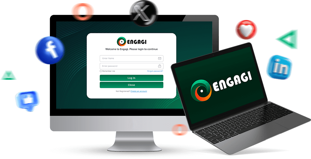 Engagi Review