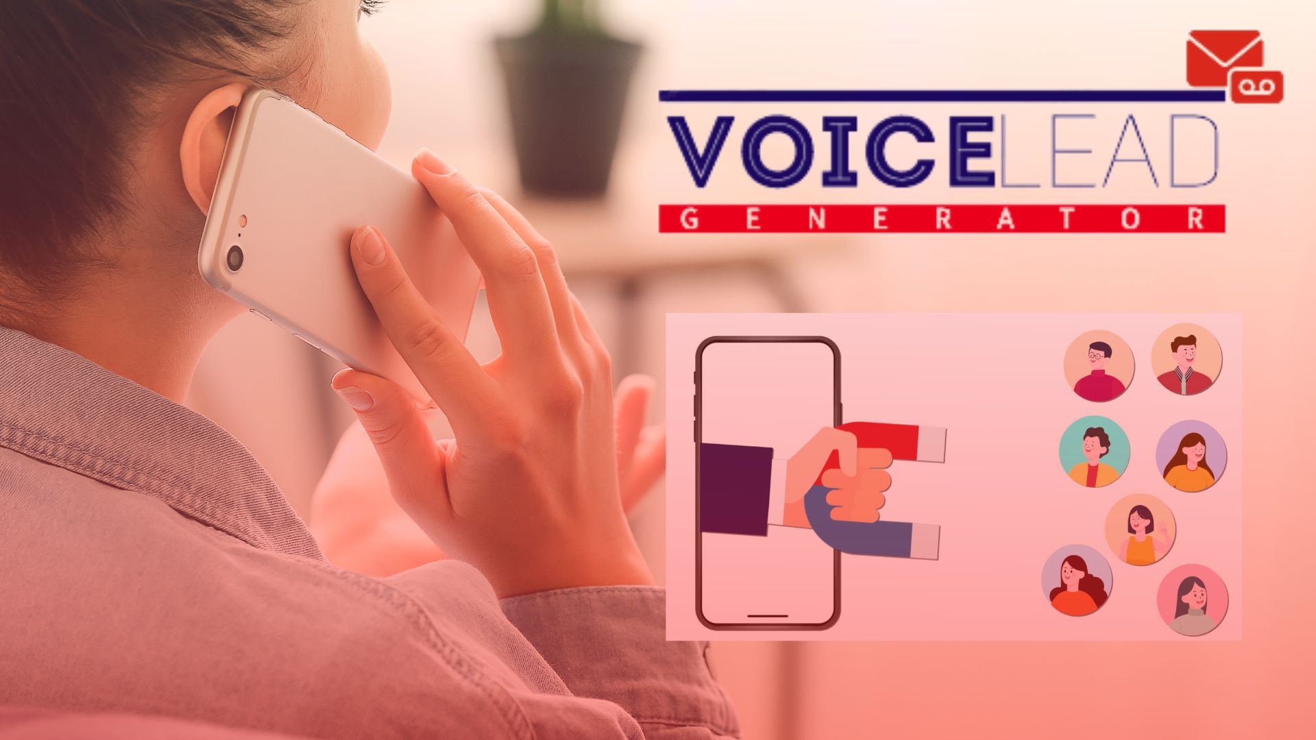 Voice Lead Generator Review