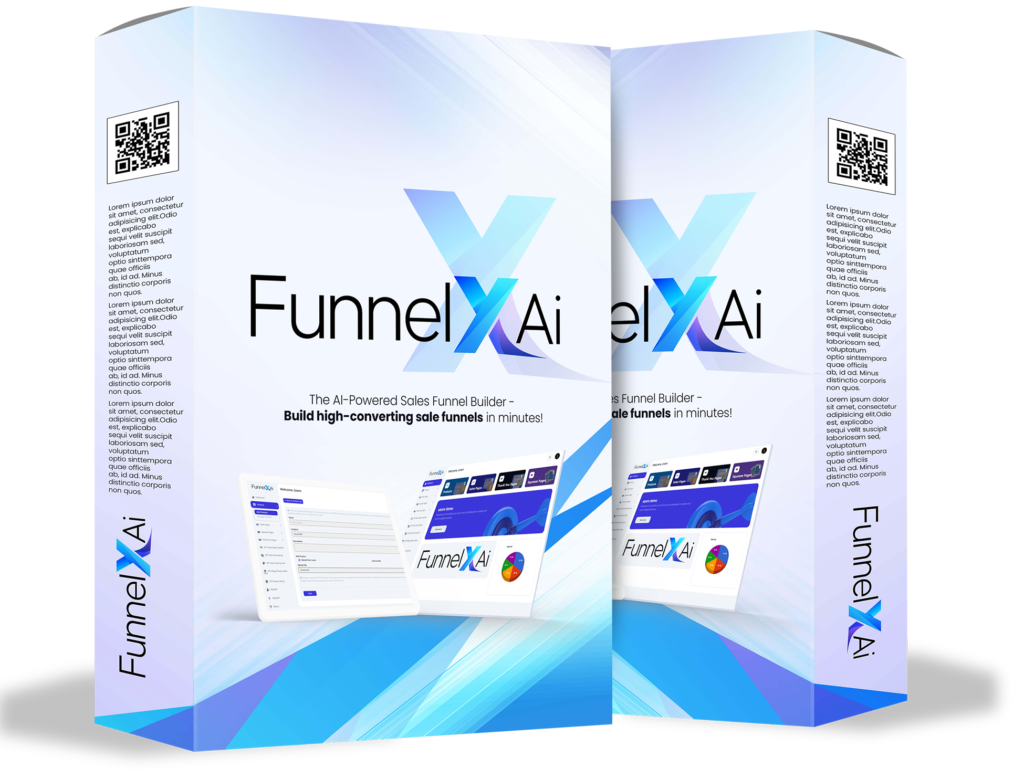 FunnelXAI offers