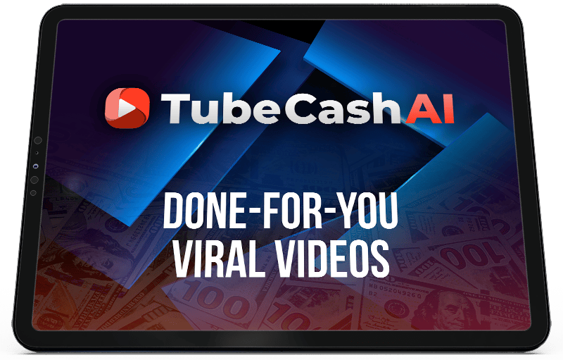 Tube Cash AI 