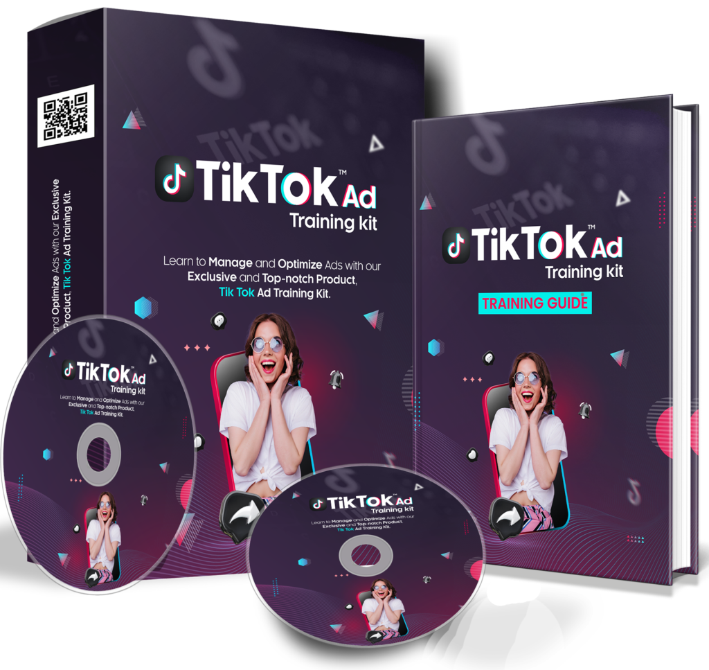 TikTok AD Training Kit