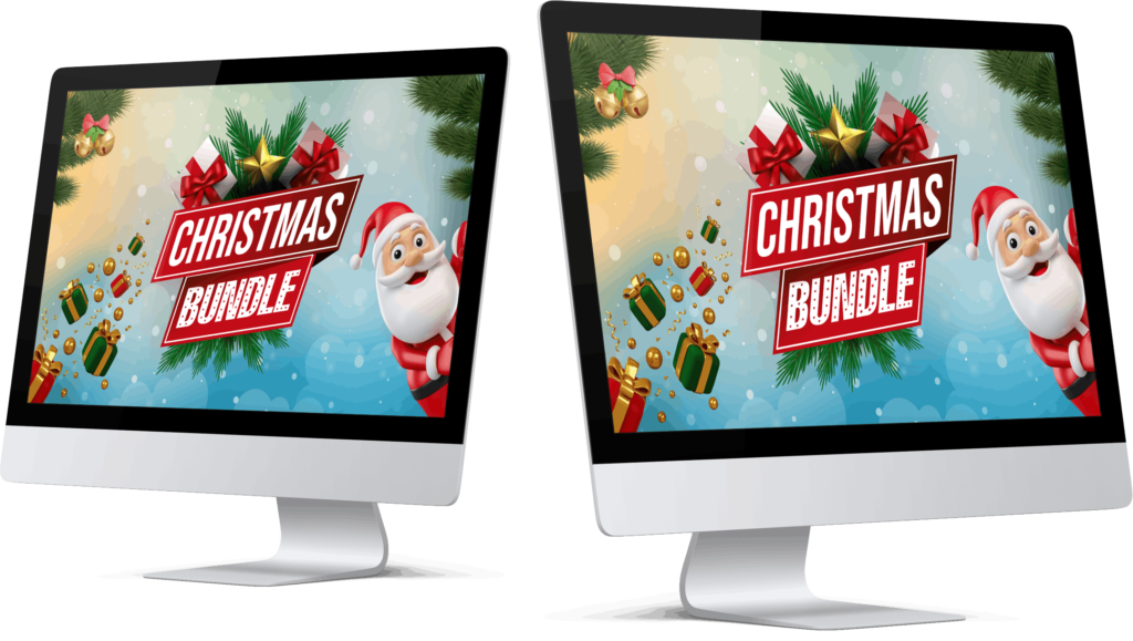 Christmas Bundle 2024 Official Website