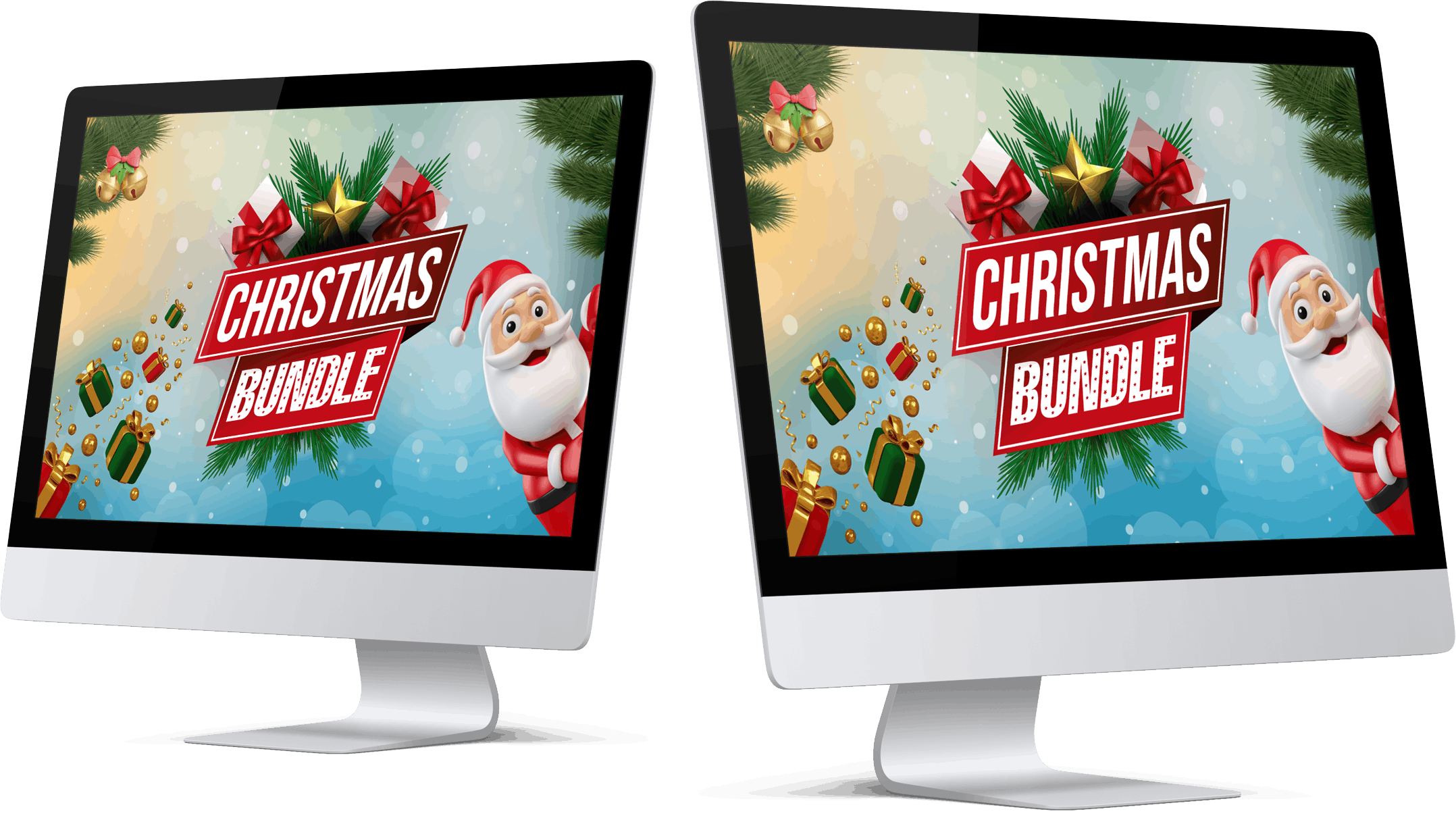 Christmas Bundle 2024 Official Website