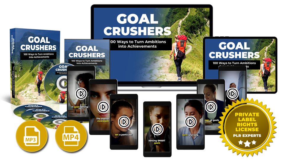 Goal Crushers Review