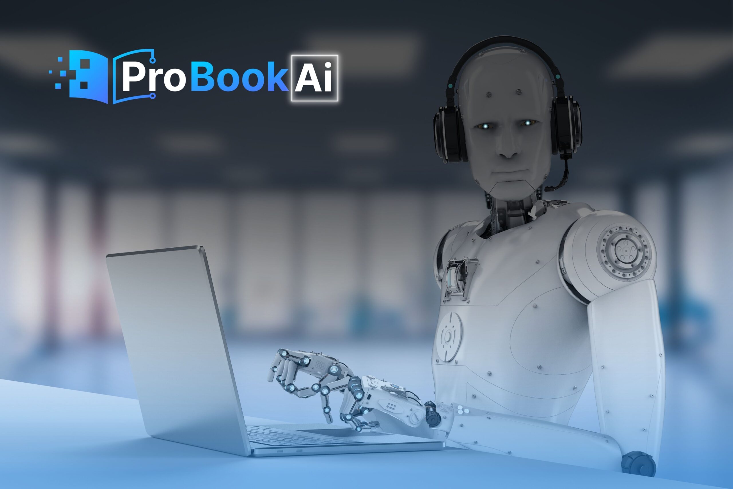 ProBook AI