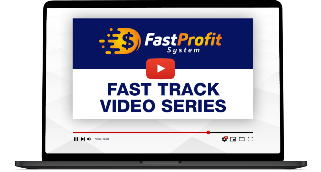 Fast Profit System 77% Off