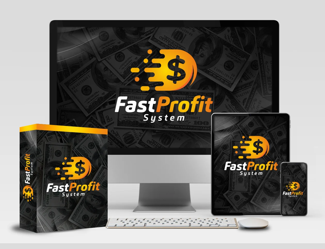 Fast Profit System