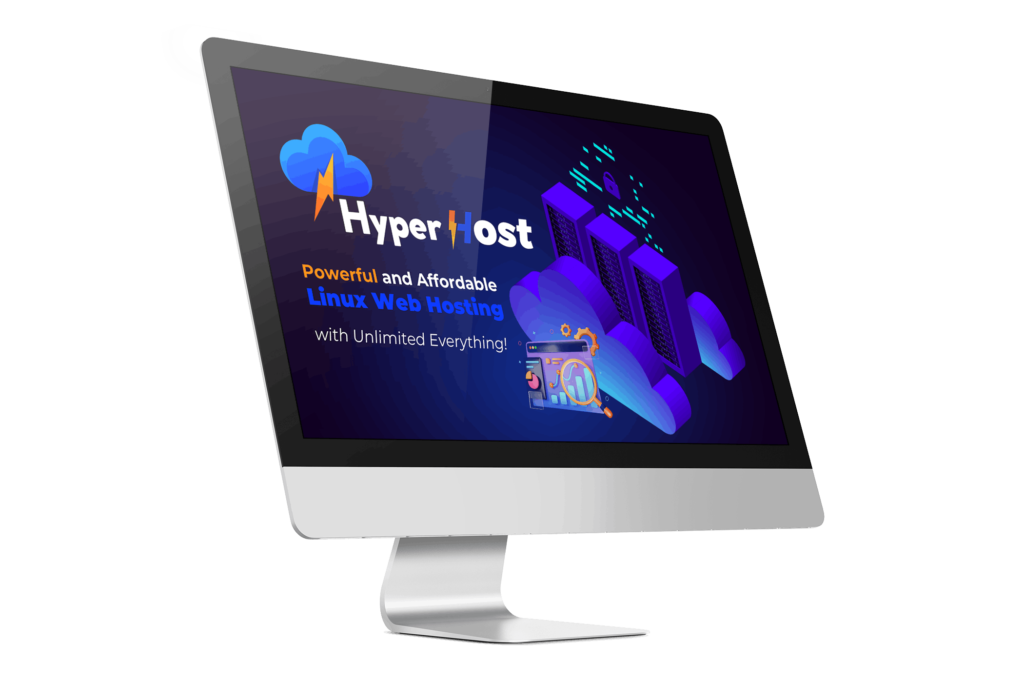 Hyperhost Bonuses