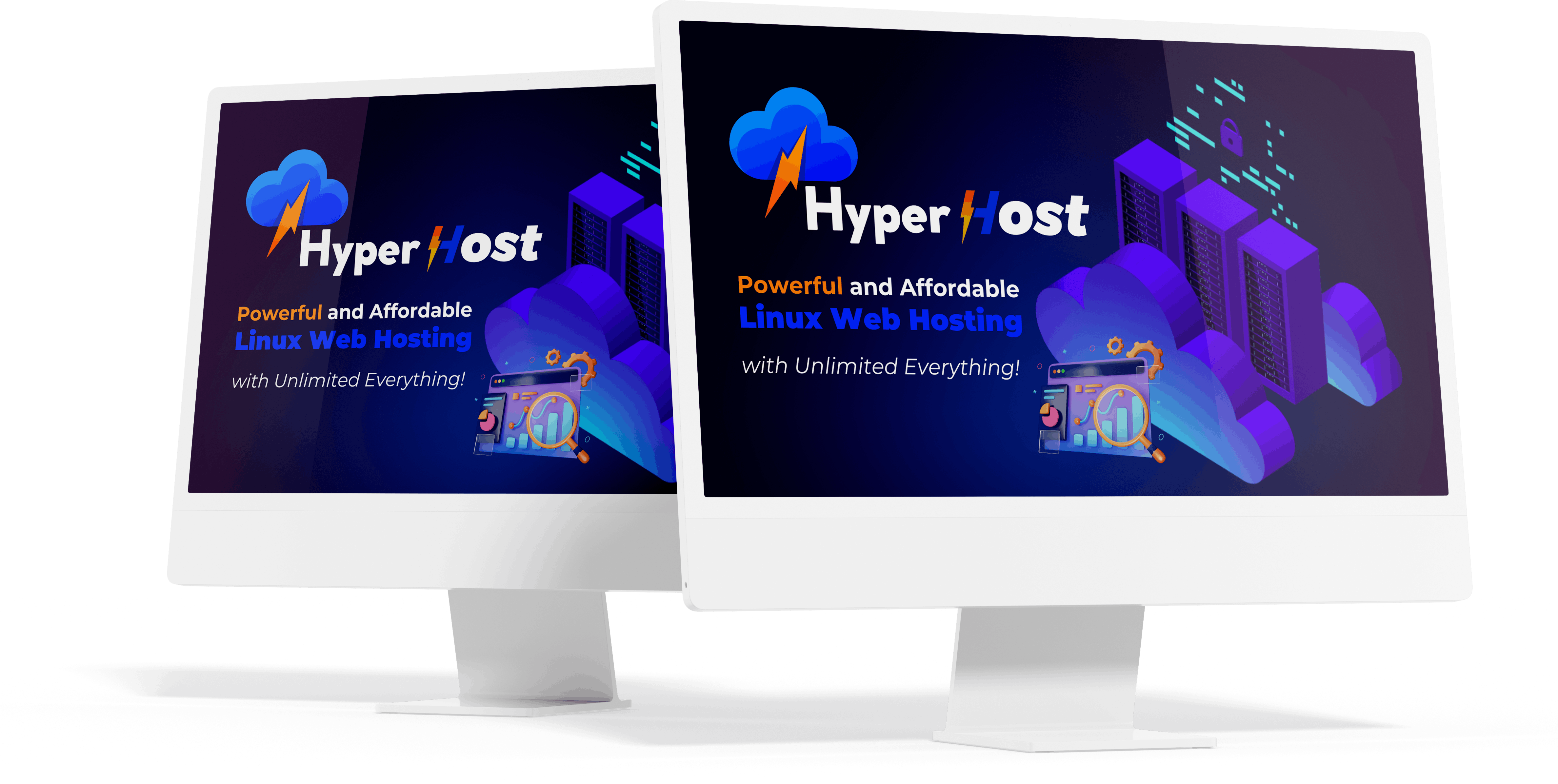 Hyperhost In Depth Review