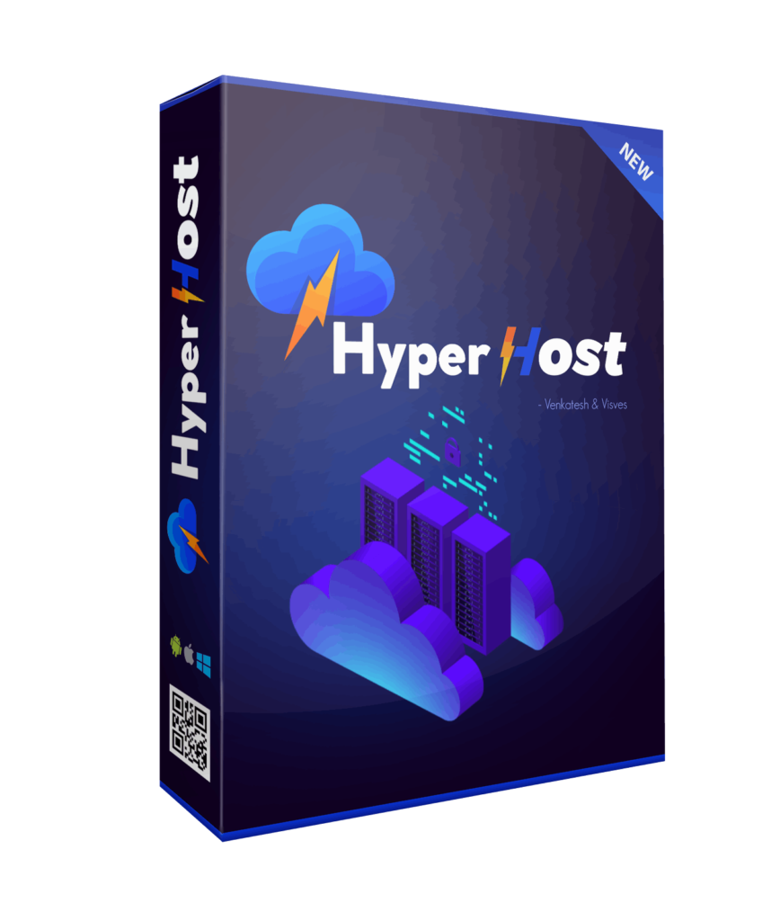 Hyperhost Lifetime Access