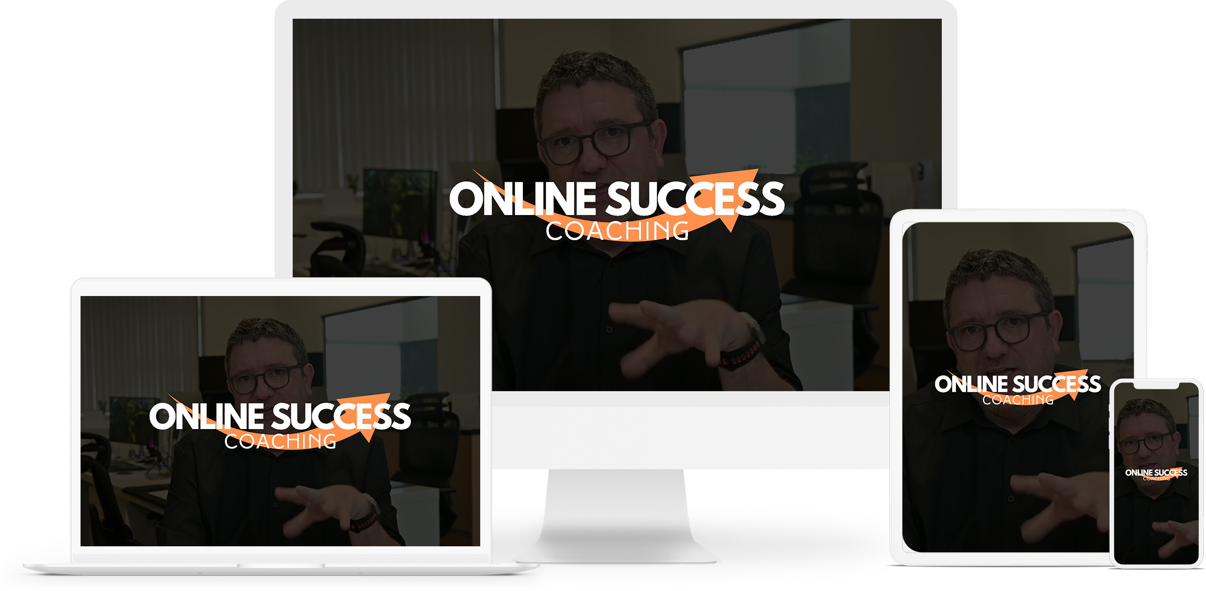 Online Success Coaching