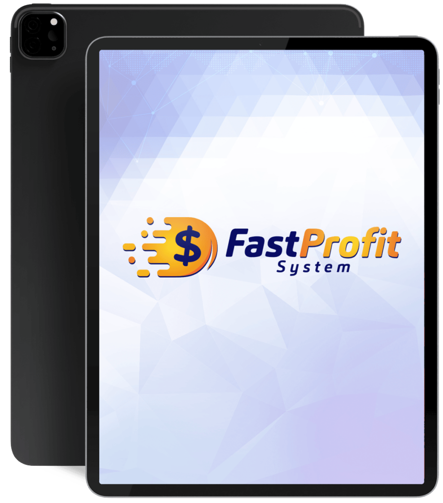 Purchase Fast Profit System