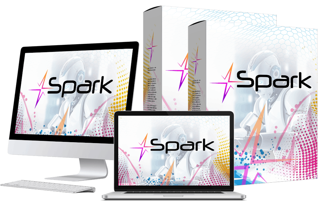 Spark Discount