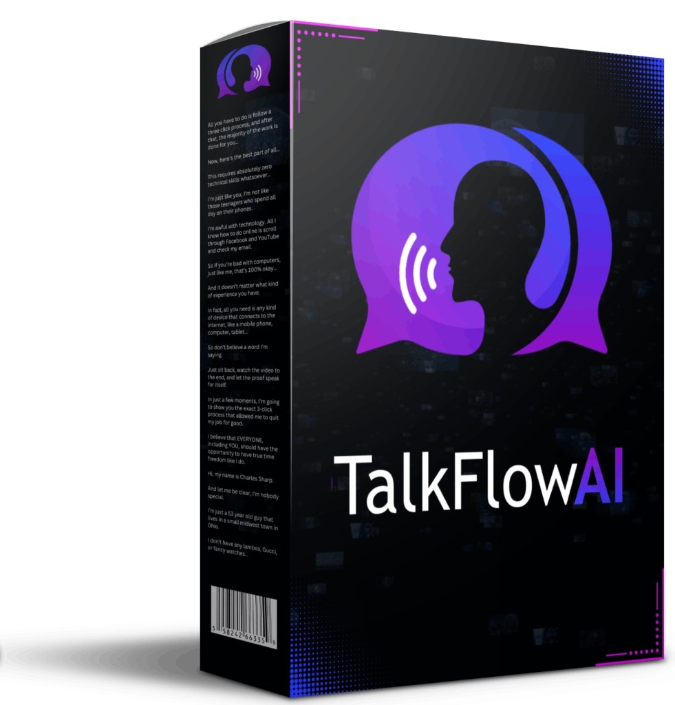 Talkflow AI Discount