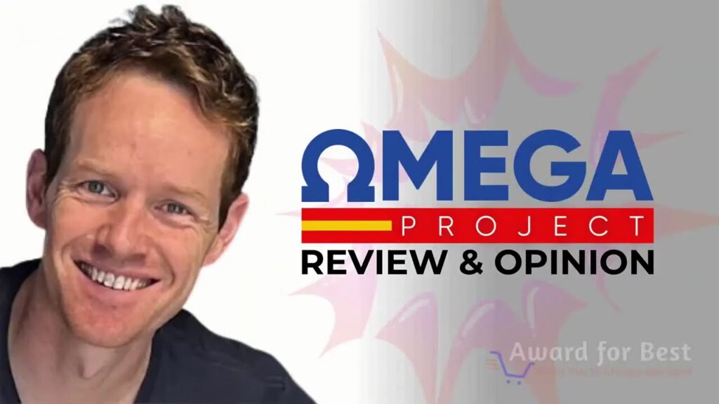Project X Omega Omega Project Review: Discover Aidan Booth’s Game-Changing Vulcan ...