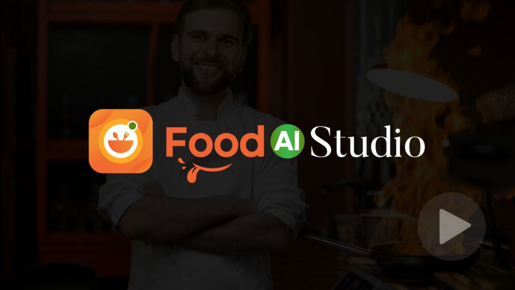 Food AI Studio Demo