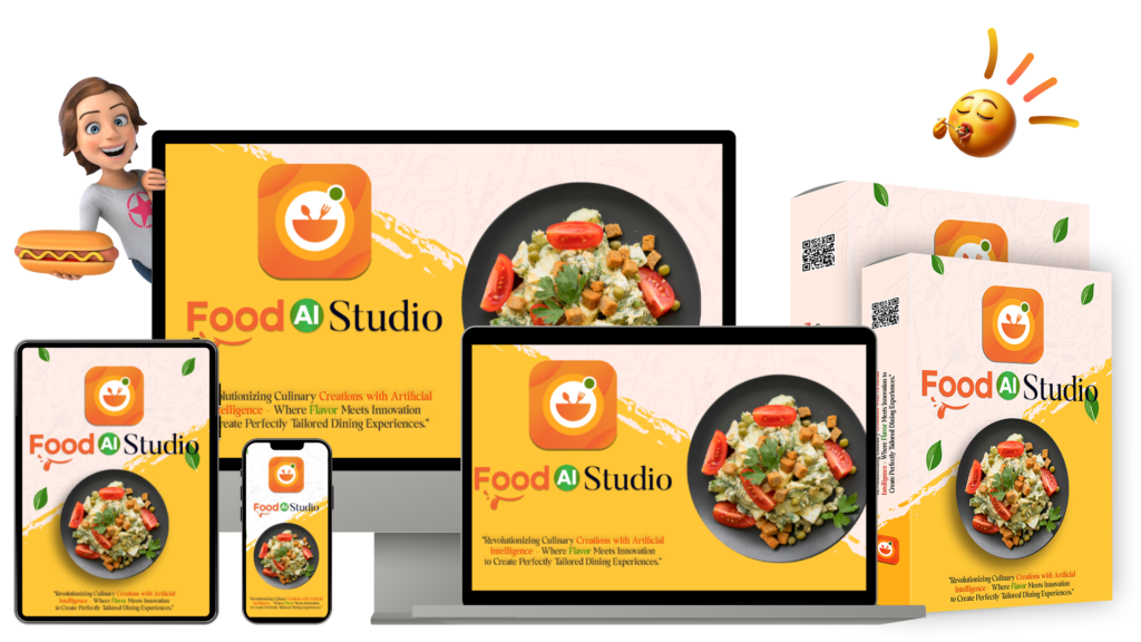 Food AI Studio Review