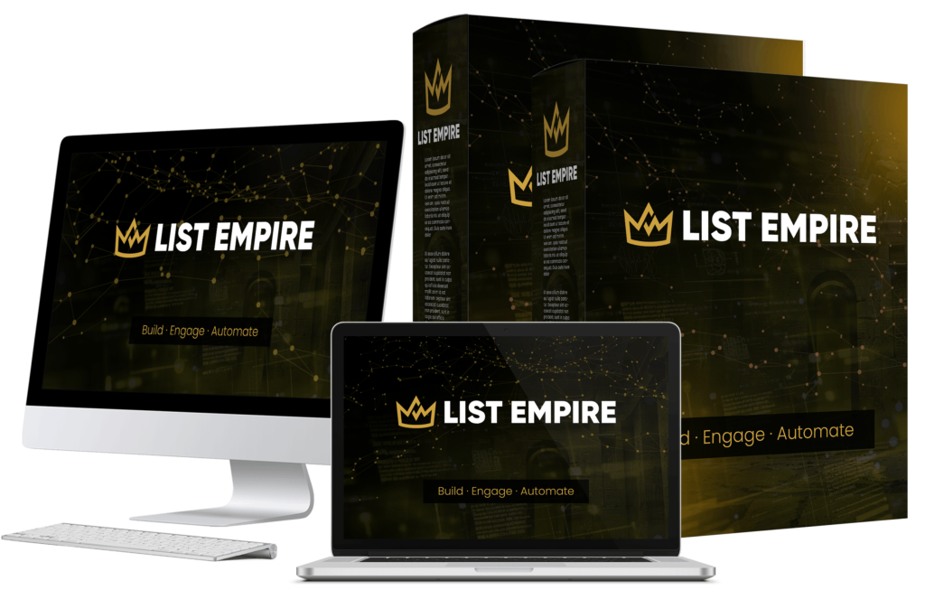 List Empire