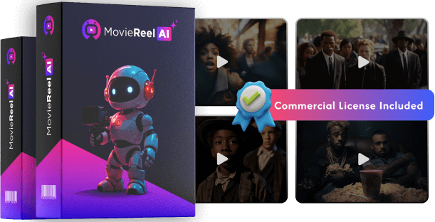 MovieReel AI Review