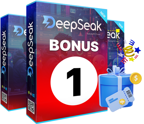 DeepSeak AI Reloaded Review