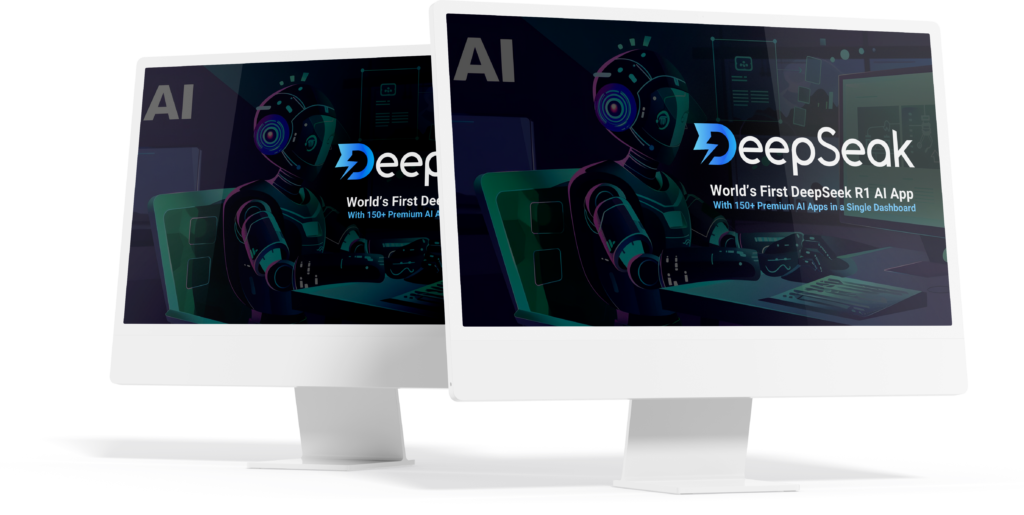 DeepSeak AI Reloaded Review