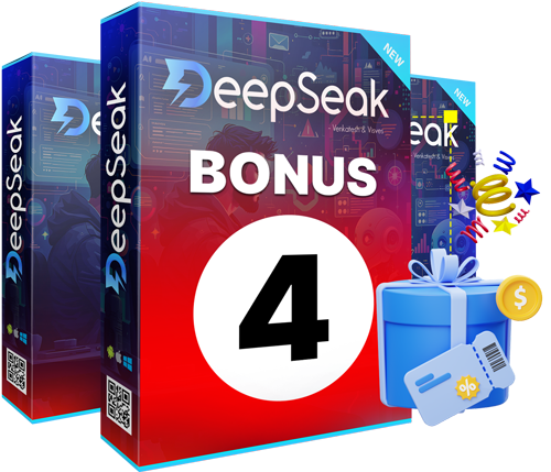 DeepSeak AI Reloaded Review