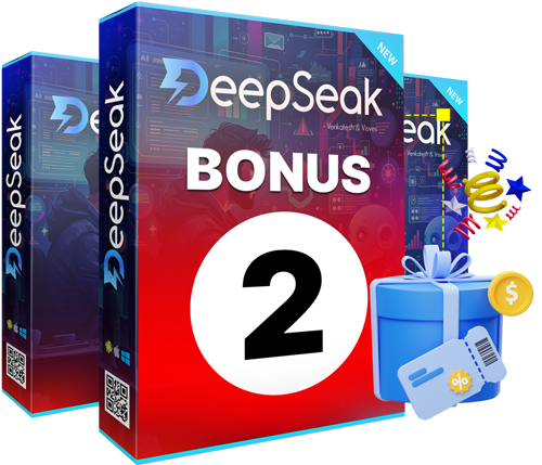 DeepSeak AI Reloaded Review