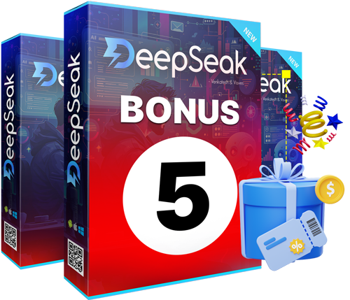 DeepSeak AI Reloaded Review