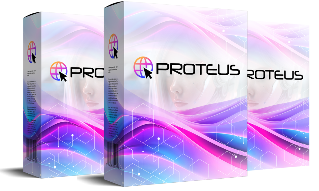 Proteus Domain Hosting