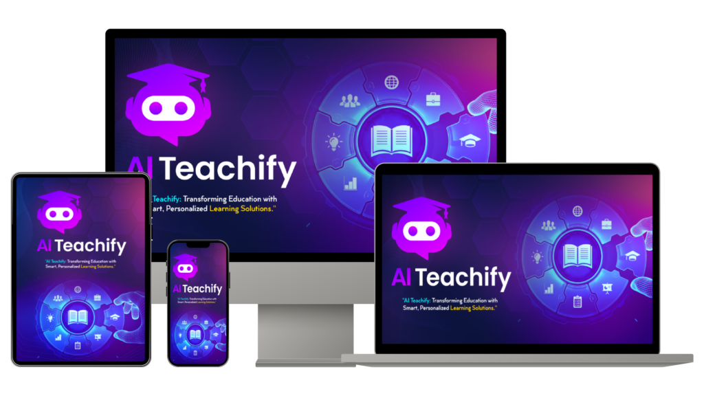 AI Teachify Review