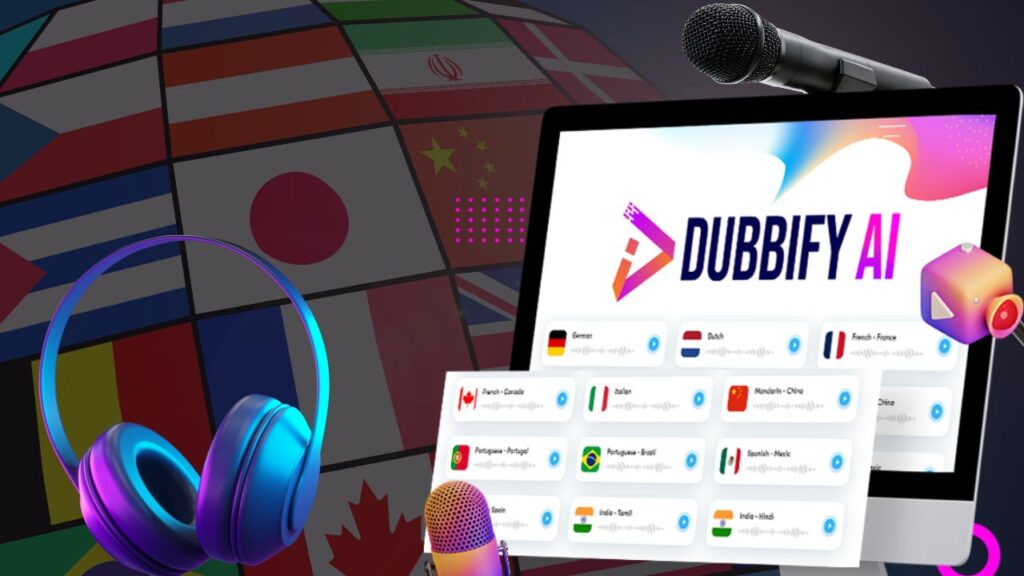 Dubbify AI Review