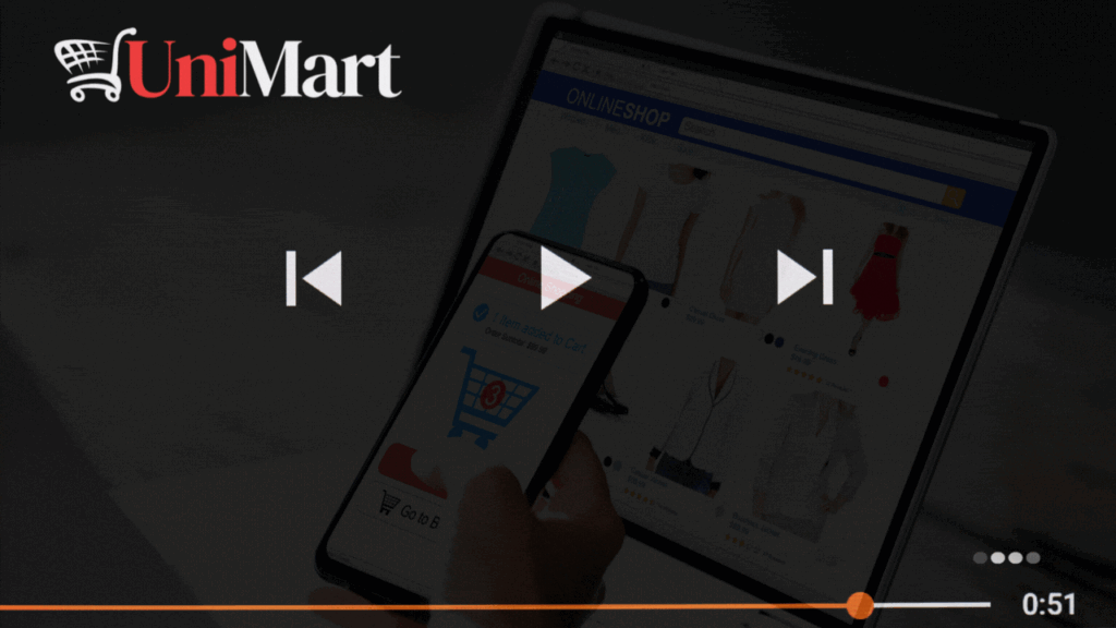 UniMart AI Review