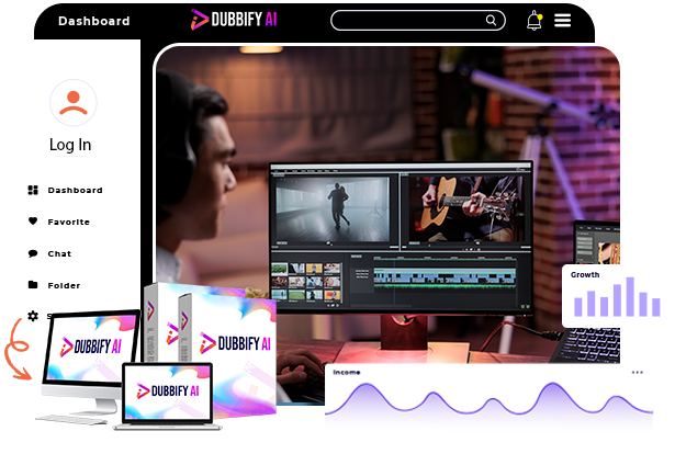 Dubbify AI Review