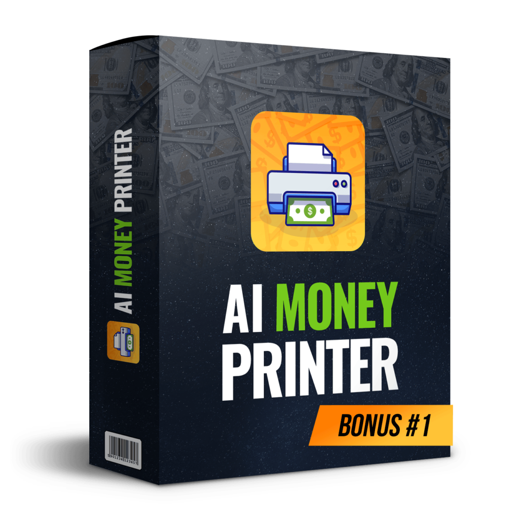 AI Money Printer Review