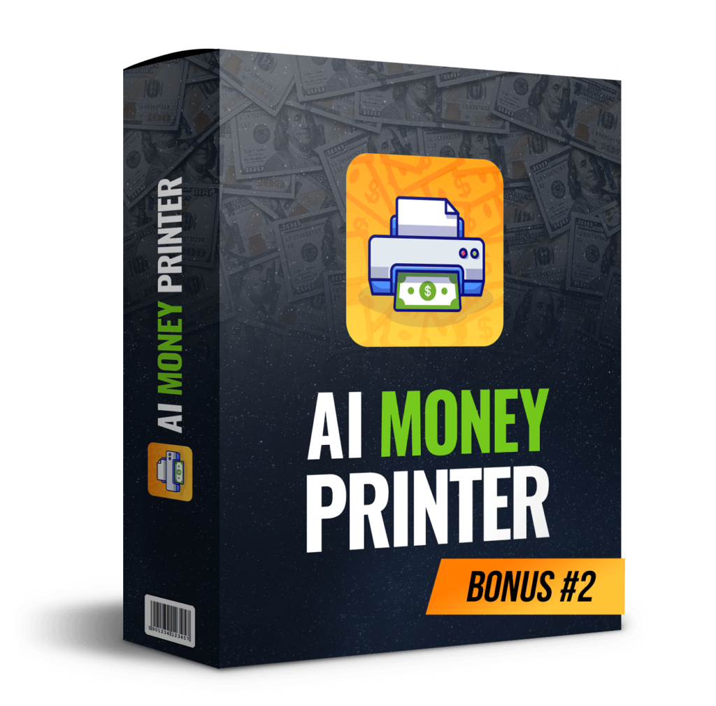 AI Money Printer Review