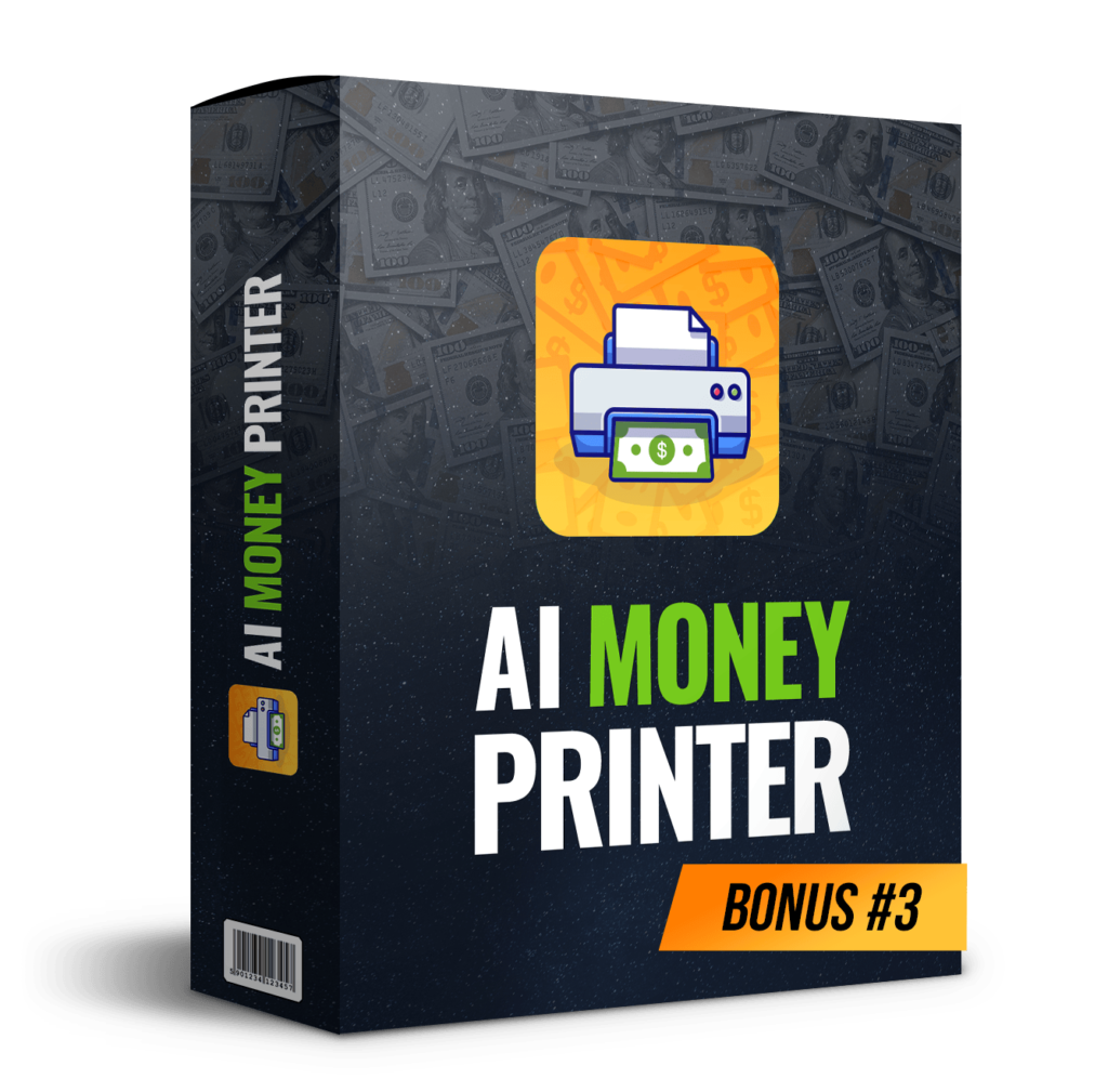 AI Money Printer Review