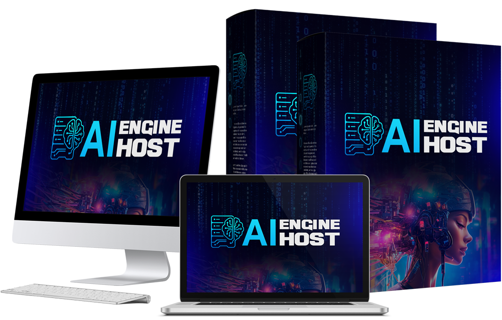 Ai EngineHost Review