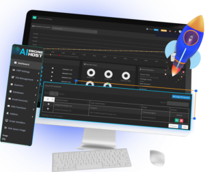 AI Engine Host Review
