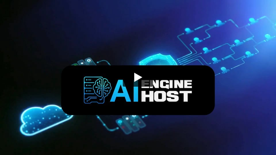 Ai EngineHost Review