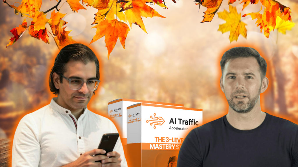 AI Traffic Accelerator Review