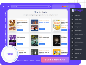 Booklytic Review
