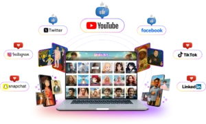 Ghiblli AI Video Creator
